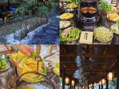 -宁波五龙潭景区