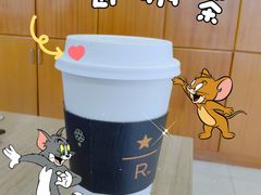 -星巴克臻选(杭州西溪印象城店)