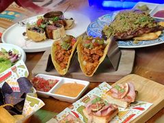 -Famous肥猫墨西哥音乐餐吧(五棵松华熙LIVE店)