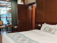 -广东温泉宾馆