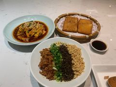-峨嵋小镇·川菜(正定朗华店)