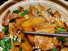 -烹贝小馆(华采天地店)