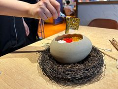 -喝丢一只鞋海鲜烧烤·海肠捞饭(市场店)