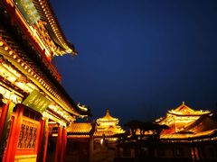 -迎泽公园