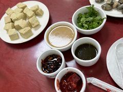 -山海关清和浑锅店