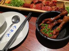 -大牌大·传统杭帮菜(湖滨店)