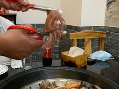 -大杰海鲜锅(基隆路店)