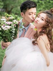 -女王风尚STUDIO·轻奢化定制