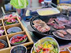 -玄希浪漫厨房·韩料烤肉(湖滨银泰in77店)