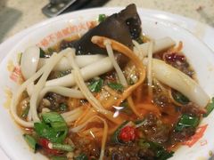 -煲大王猪肚鸡·椰子鸡火锅(红谷滩万达店)