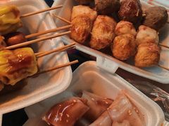 -法记开心粉面店(诗宁大厦店)