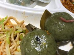 -素清香(解放路店)