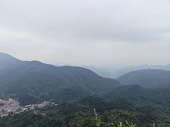 -妙峰山风景名胜区