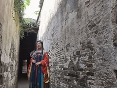 -汉仪华裳汉服旗袍·摄影写真馆(乌镇西栅店)