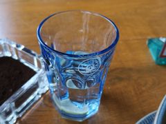 -栖巢咖啡馆(双岗店)