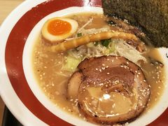 -雷门拉面(龙湖成都金楠天街店)