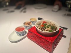 -悦轩中餐厅·高空江景·杭州柏悦酒店