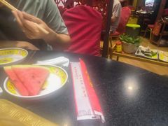 -芦月轩羊蝎子(劲松店)