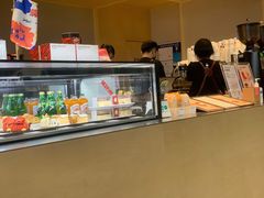 -Seesaw Coffee(苏州中心店)