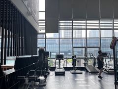 -锐动健身(博地中心店)