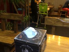 -万记麻辣烫国展总店
