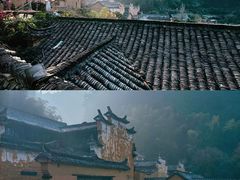 -杨家堂村