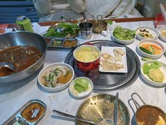 -六七八韩式烤肉·韩国料理(上杭路店)