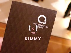 -上海浦东绿地铂骊酒店