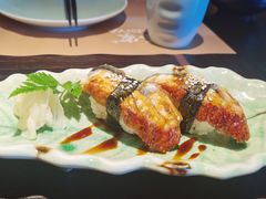-山葵家·创意料理(宁波来福士店)