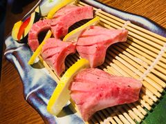 -炎蔵牛舌烤肉