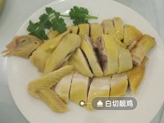 -旭璟酒家·传统粤菜·湘菜(逸景路店)