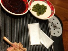 -敏珠拉姆藏餐·南京厨房(富春江东街店)