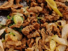 -烤肉季饭庄