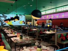 大堂-蛙小侠(五象万象汇店)