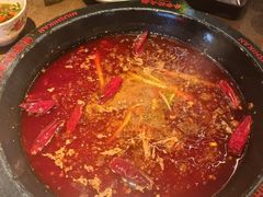 -牛市坎火锅(建设路店)