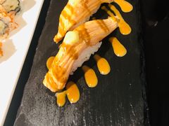-天狗山料理(省体店)