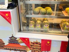 -茶百道(春熙路银石广场店)
