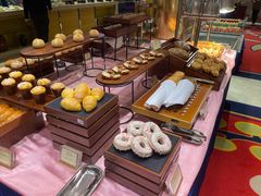 -临沂华盛江泉城大酒店