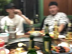 -满兴咱妈烀饼铁锅炖(兰州北街店)