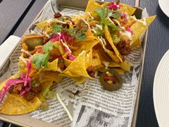 -AFS Cafe & Canteen(闽江二路店)