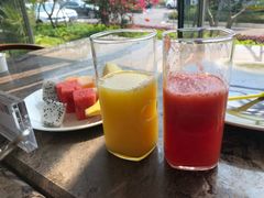 -福州西湖大酒店·怡湖咖啡厅