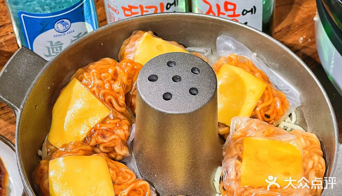 多少次来中关村就为喝这口李圣经流星同款烧酒❗❗