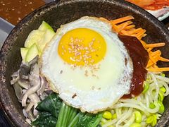 -火炉情韩国料理店(古田路店)