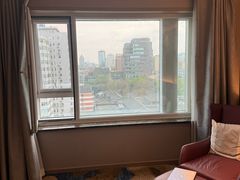 -北京金龙潭御瑞酒店(花园桥地铁站店)