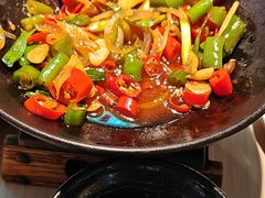 -吴氏老妈·23年家常菜(古城店)