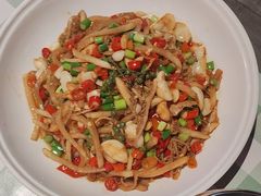 -彭耕记猪油炒小菜(吉联mall店)