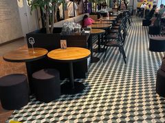 大堂-Moka Bros 摩卡站(西单大悦城店)