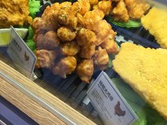 -继光香香鸡(东三环中路店)