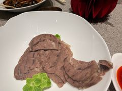 -太湖饭店·寄畅轩中餐厅