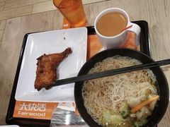 -大快活(丽丰店)